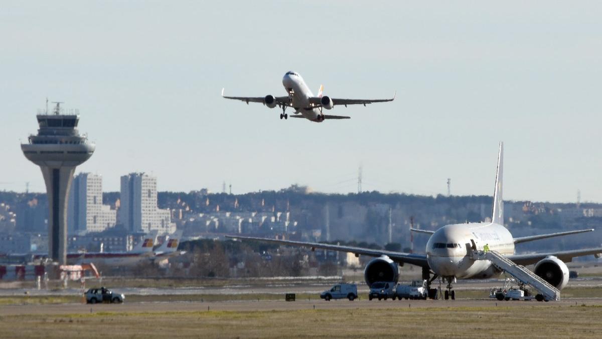 aviones