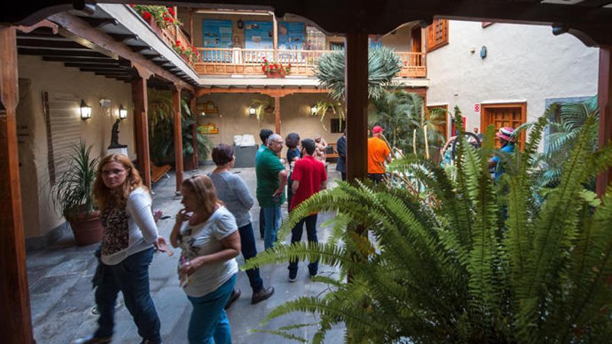 18 museos canarios para visitar sin salir de casa