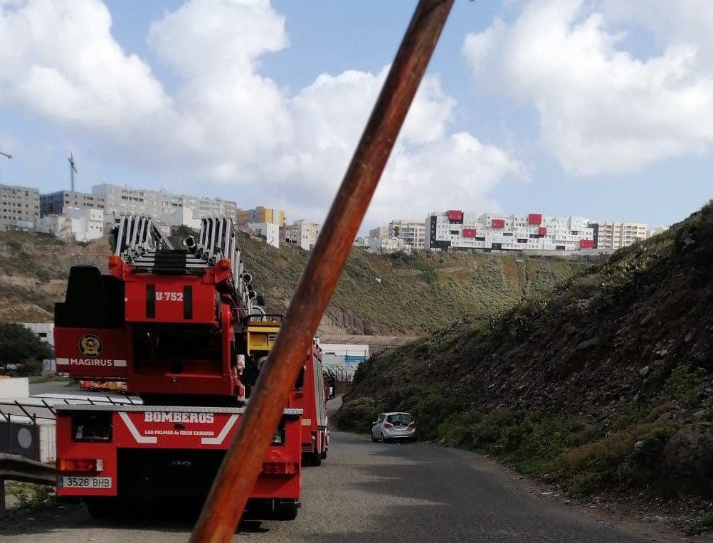 Rescatan el cuerpo sin vida de un hombre en El Rincón