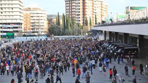 Els àudios amb els plans dels CDR a Catalunya: minut 0 a 2:30