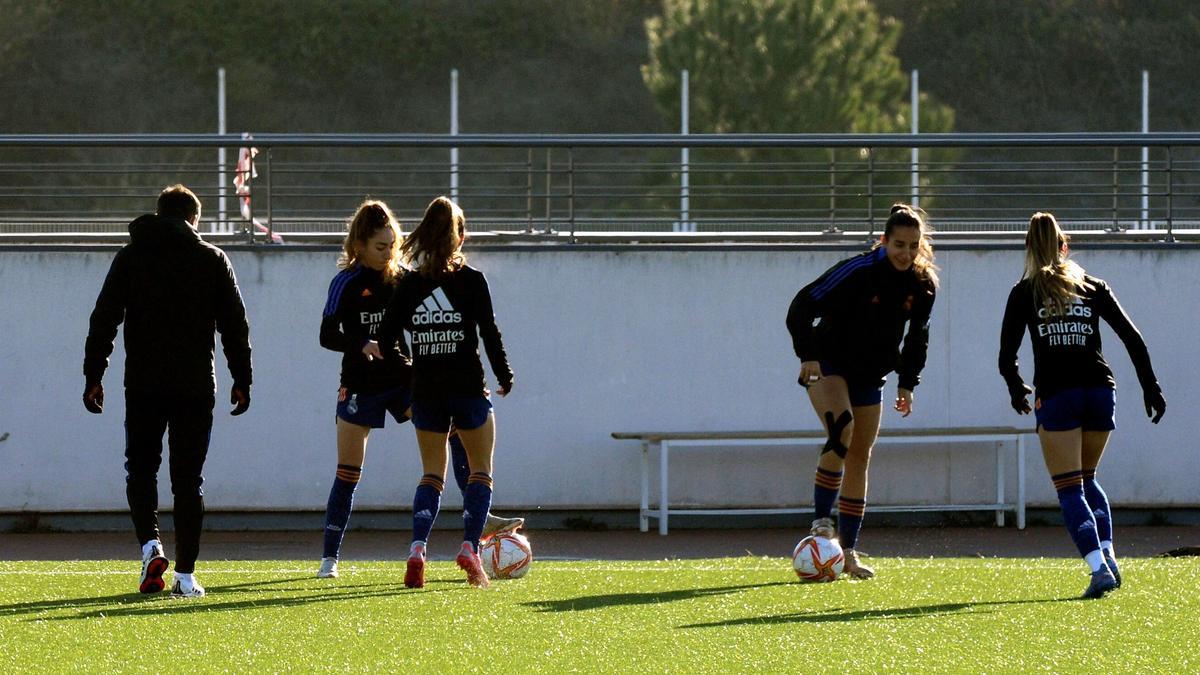 Futbol femenino