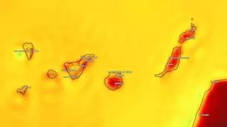 Tenerife se prepara para un domingo de más calor: hasta 32 grados y calima en medianías