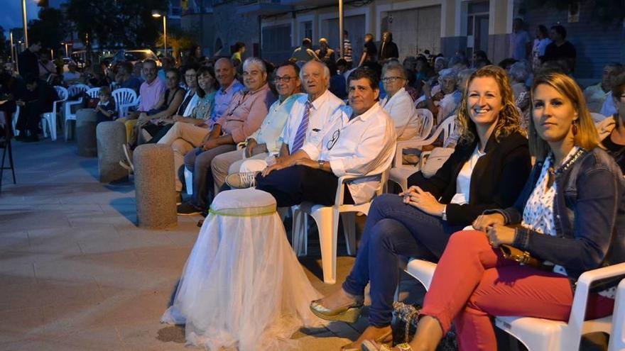 Comienzan las fiestas de s&#039;Illot