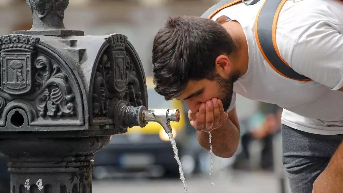 La idea definitiva para combatir el calor: un sistema de ventilación que funciona sin electricidad