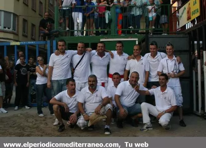 BURRIANA VIVE LAS FIESTAS DE LA MISERICORDIA