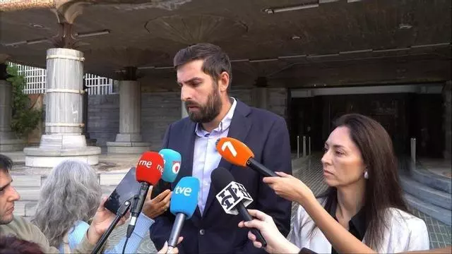 Antelo pretende presentar su nuevo partido a las elecciones municipales