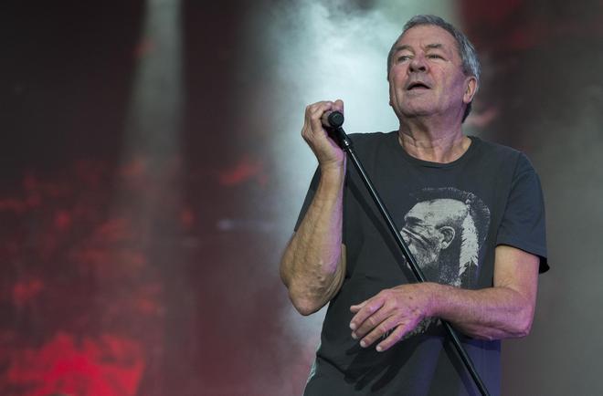 El Rock Fest tornarà el 2024 i fitxa Deep Purple i Europe