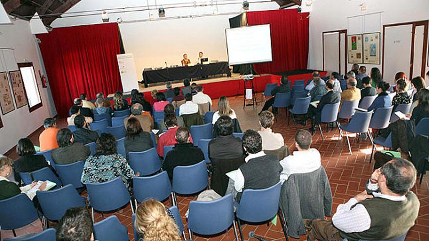 Viladrau Primera jornada de turisme de natura