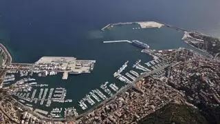 Mallorca Blue advierte de los efectos nocivos para el medio ambiente de la ampliación del Puerto de Palma
