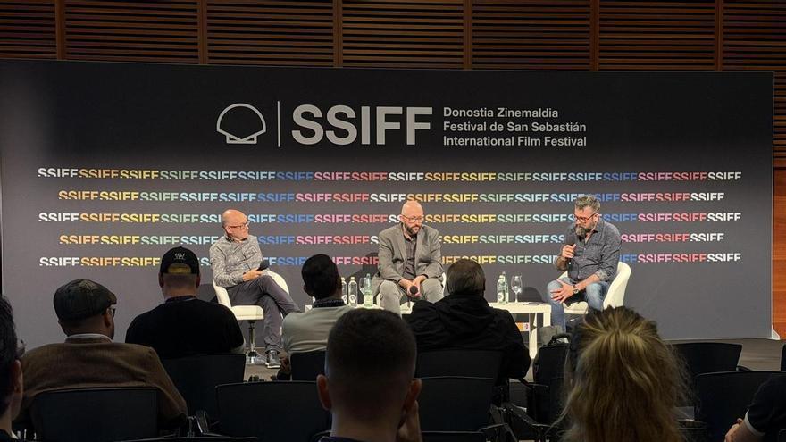 Los festivales de cine de Gijón y San Sebastián conectan sus programaciones con cuatro películas en Crossroads