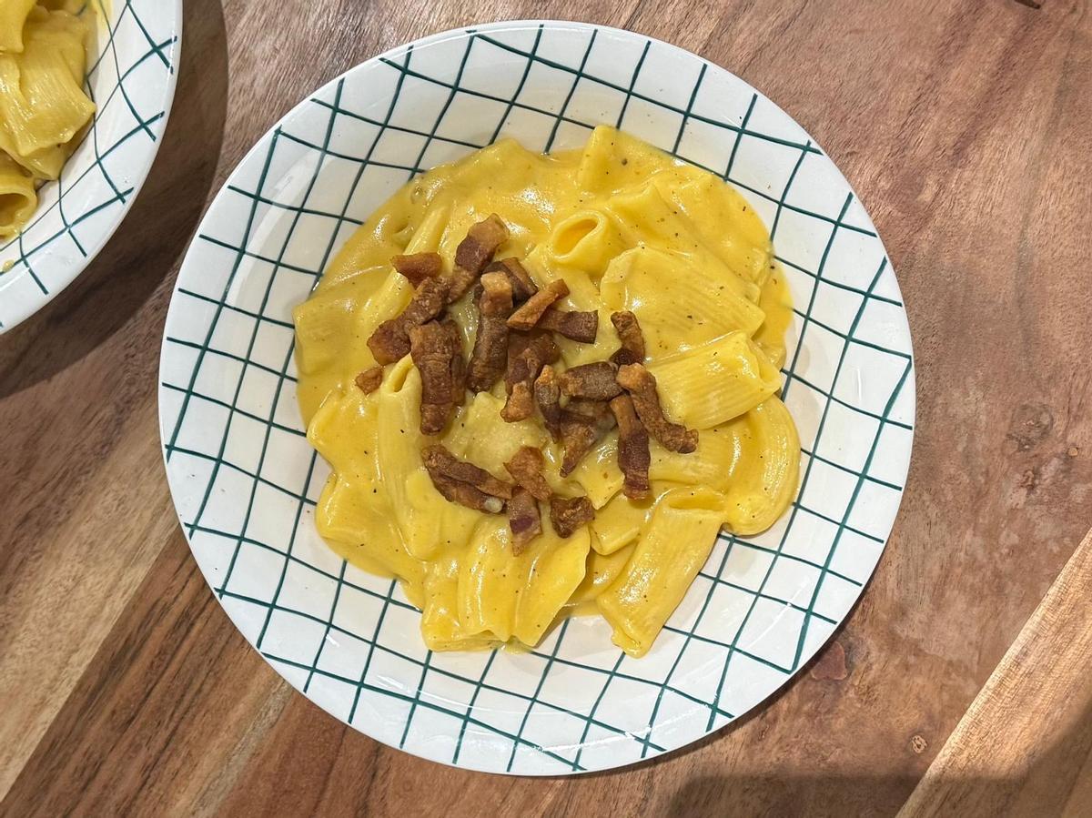 Ragazzo, un pedazo de Italia que llega a la zona universitaria de Zaragoza