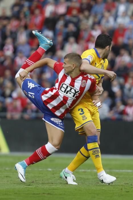 Les millors imatges del Girona-Alcorcón (0-0)