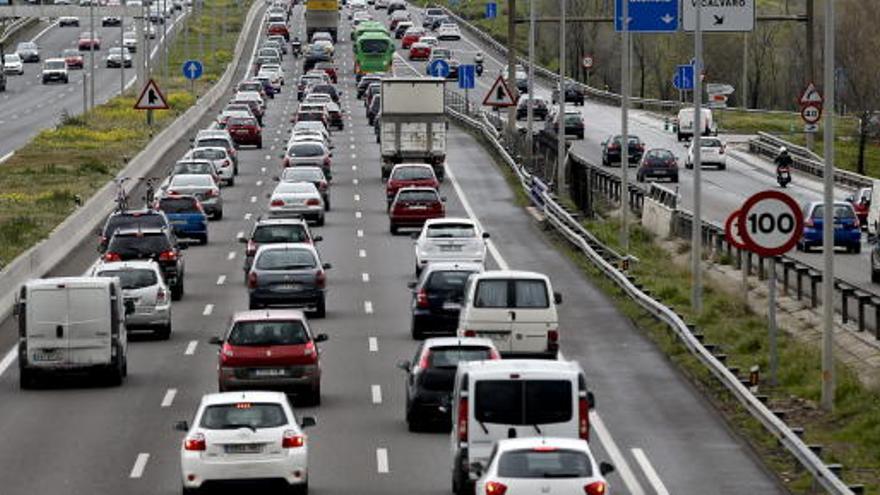 Arranca la Operación Salida