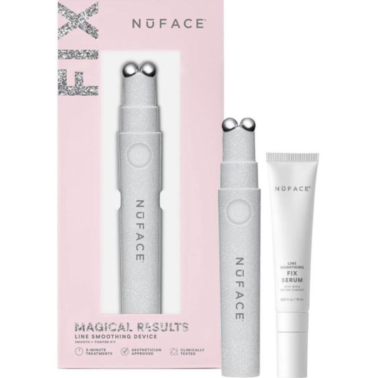 Kit NuFACE FIX® Smooth + Tighten