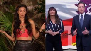 Supervivientes / Antena 3 Noticias