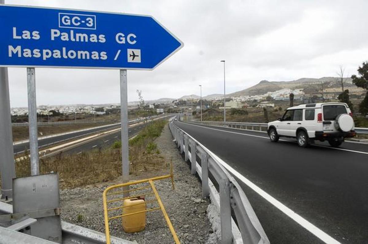 OBRAS CUARTA FASE CIRCUNVALACION