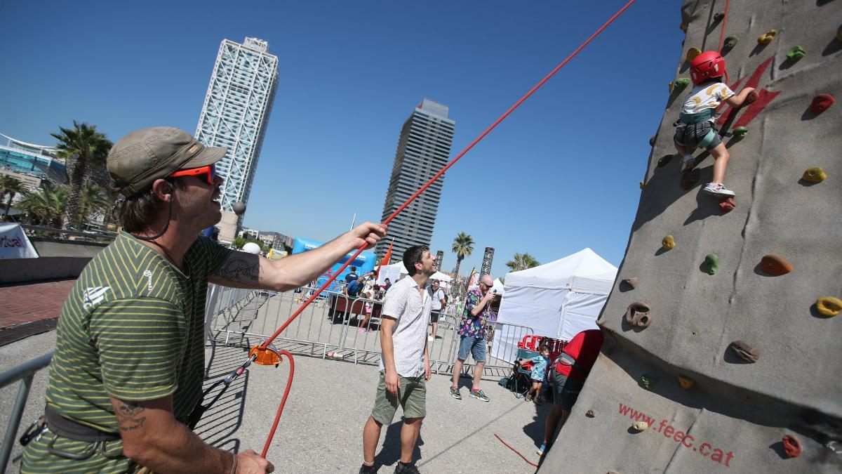 Fira de l'esport català