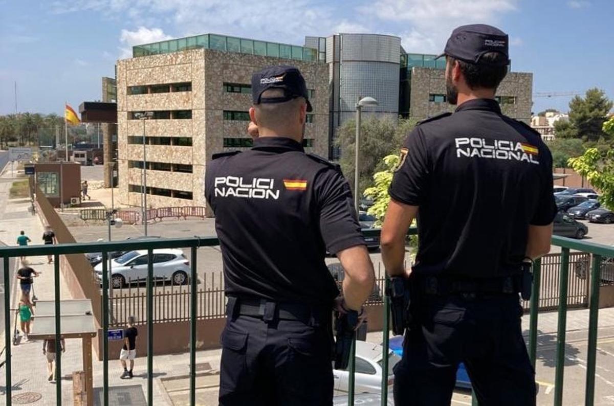 La policia investiga una possible violació grupal a una jove de Puertollano