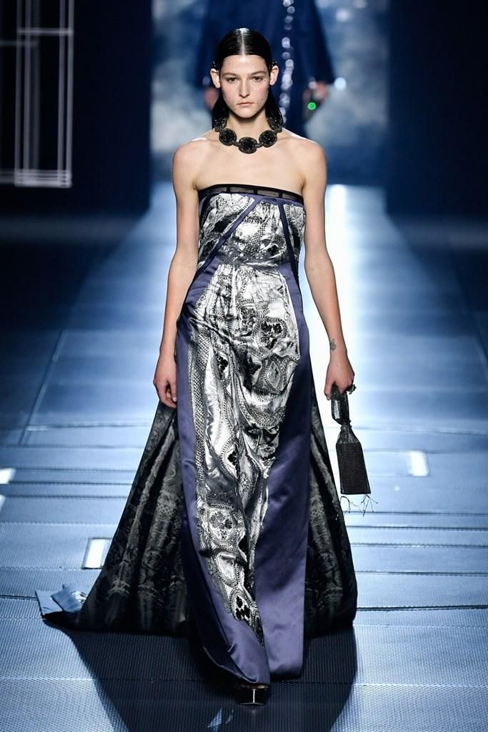 Fendi Couture