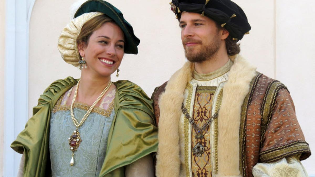 Si lo que tienes es ganas de 'Los Bridgerton'... tienes que ver esta serie protagonizada por Blanca Suárez