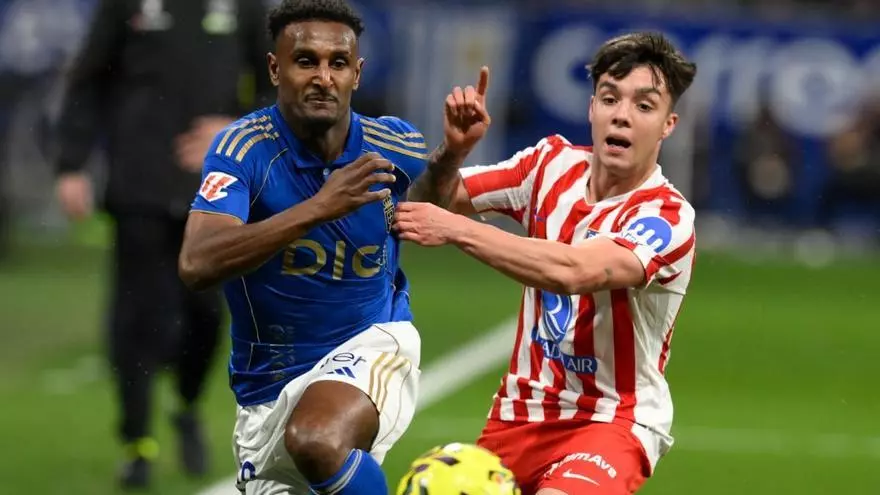 Julio Díaz, feliz por su debut: "Nada es imposible"