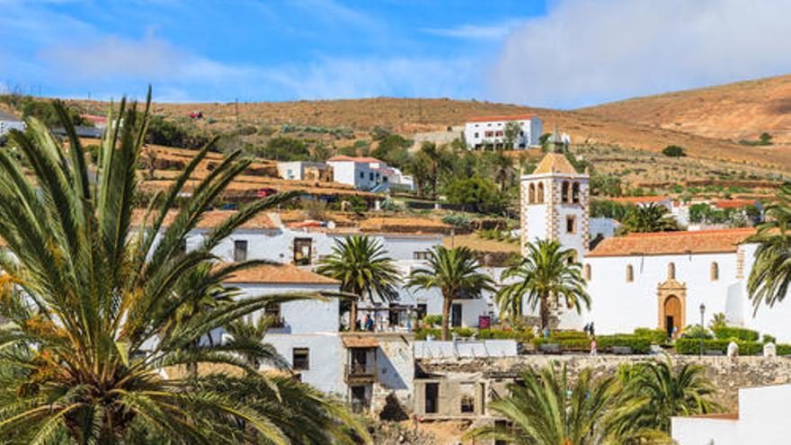 Dos pueblos canarios, entre los más bonitos de España