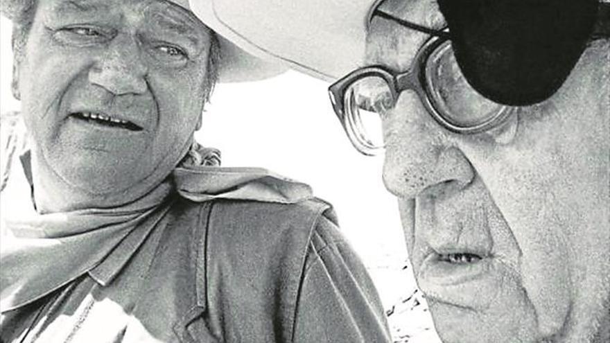 TCM homenajea los 125 años del director John Ford