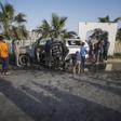 Asesinados en Gaza siete trabajadores de la ONG del cocinero José Andrés