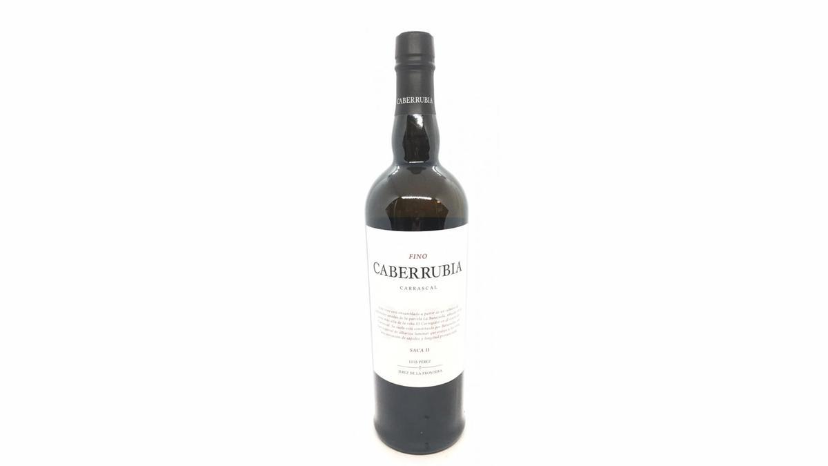 Fino Caberrubia