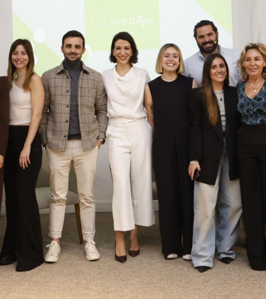 Neix un institut per formar «influencers»