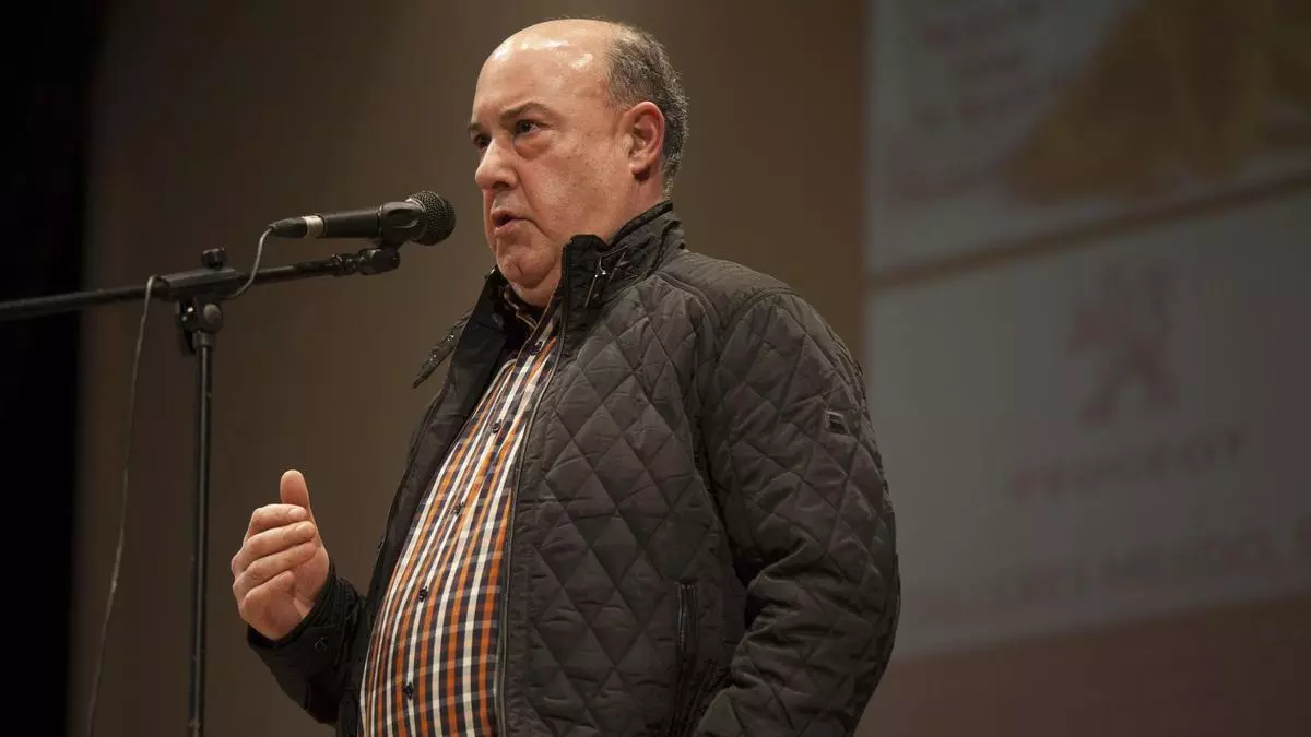 Villaviciosa acogerá en diciembre un homenaje musical y solidario al añorado Gabriel González Tuya: esta es la fecha y el programa de actuaciones