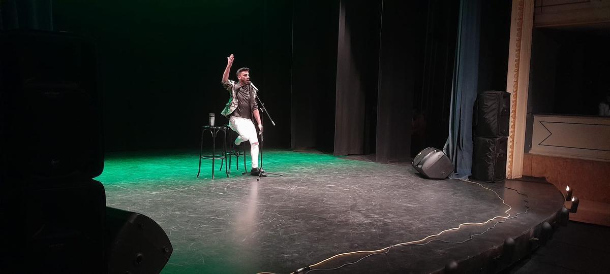 GALERÍA | "Toro con Valencia", la gala que combina arte y solidaridad para los afectados por la DANA