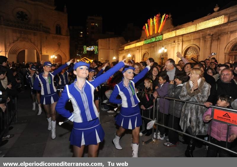 Galería de fotos -- Castellón despide la Magdalena y ya prepara la del 2015