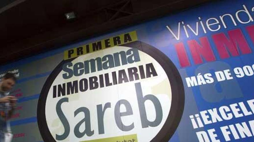 La Sareb es conocida como el &#039;banco malo&#039;.