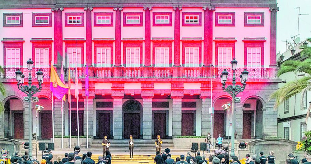 Alerta Roja por la Cultura