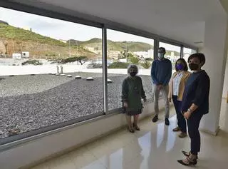 El Instituto de Medicina Legal acogerá a la Casa de la Infancia