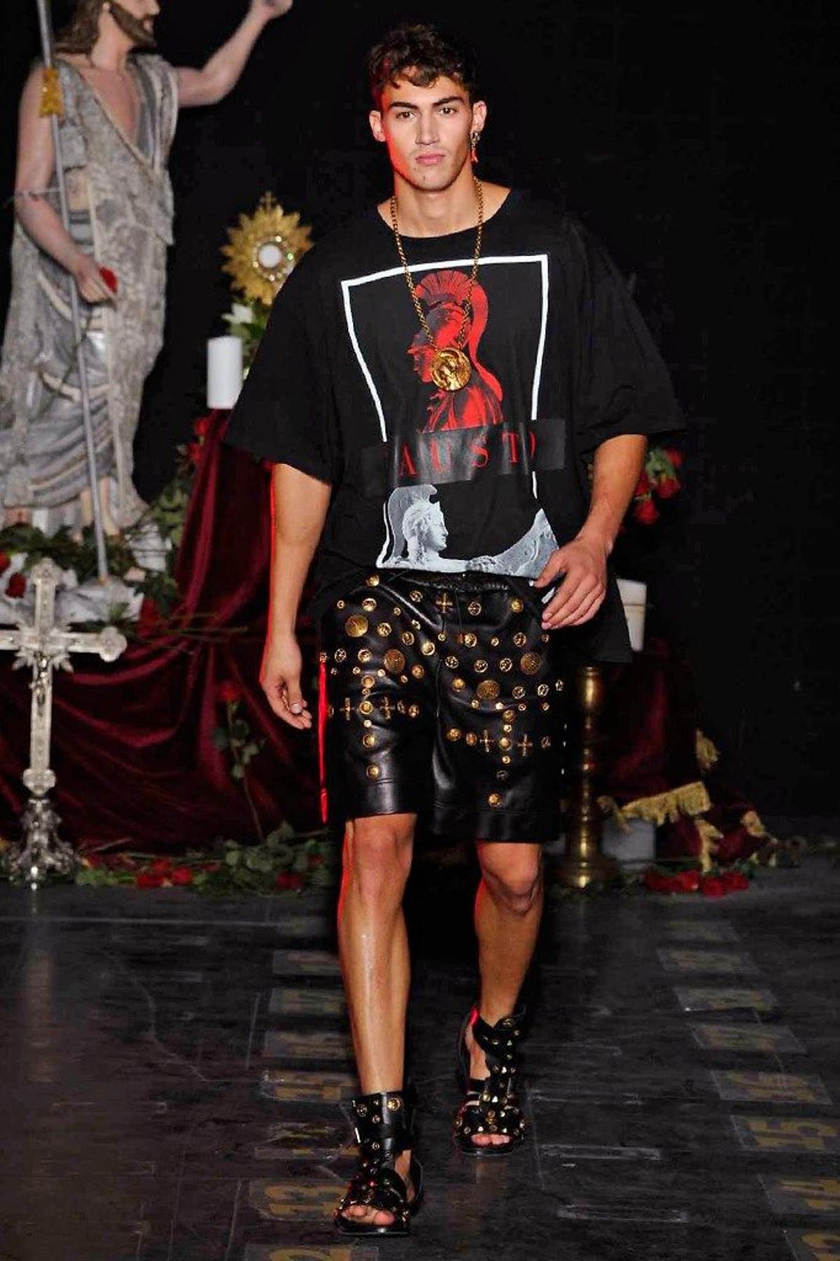 Fausto Puglisi