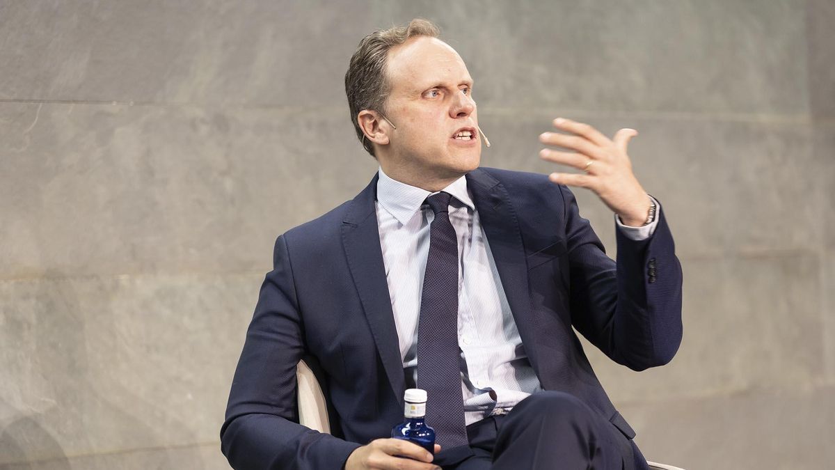 Daniel Lacalle