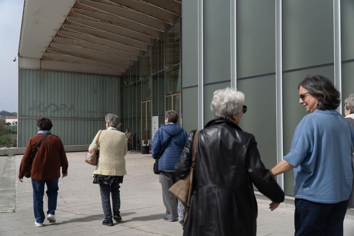 Usuarios del programa municipal Lecer retoman las actividades