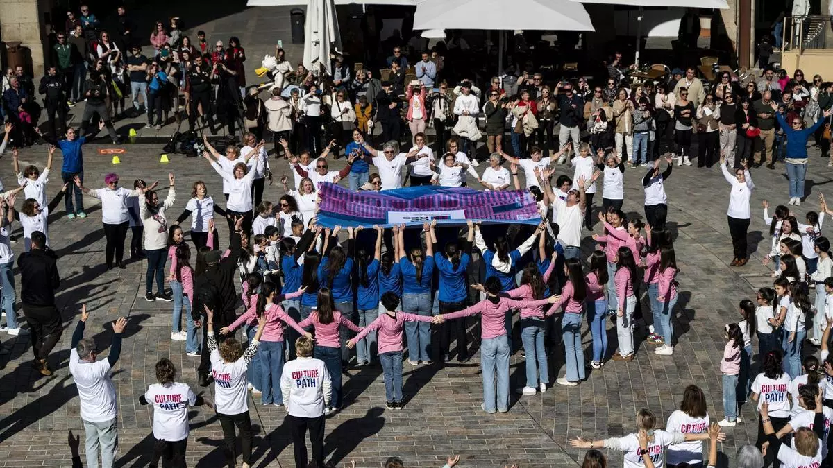 Cáceres ya piensa en la Capitalidad de 2031: diez años para reinventar su cultura