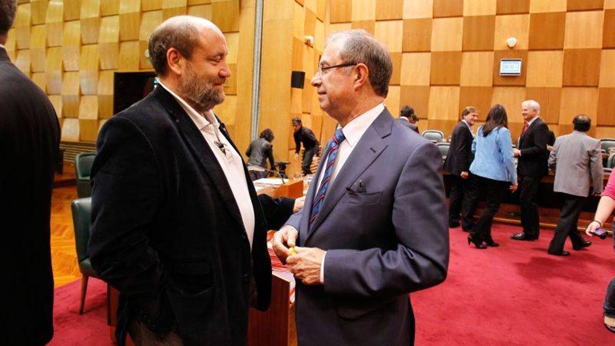El PSOE propondrá duplicar la tasa de basura a empresas y municipios