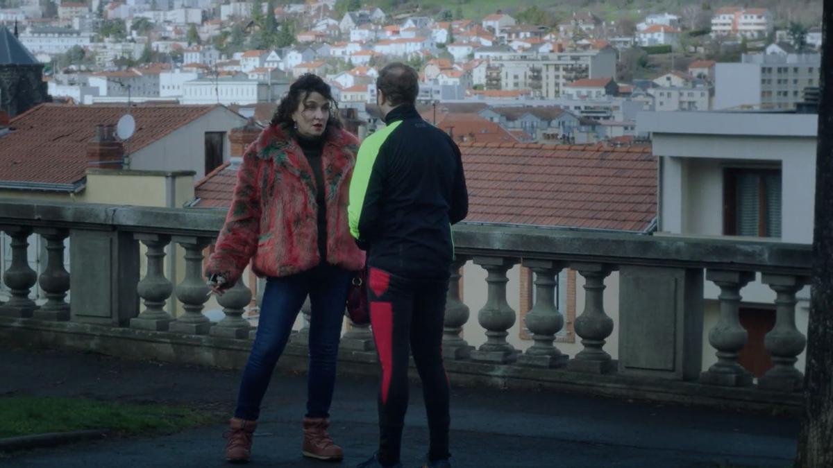 Médéric verliebt sich in die Prostituierte Isadora.   | FOTO: ATLÀNTIDA FILM FEST