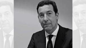 El abogado,  Javier Iglesias Redondo. Foto archivo