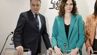 El PP vasco cree que el PNV se pone de perfil con el 'caso Koldo' porque necesita los votos del PSE para gobernar