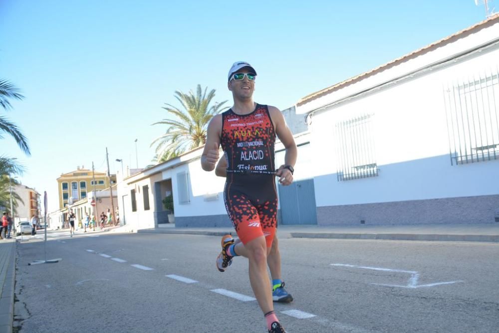 Duatlón Cross de Murcia