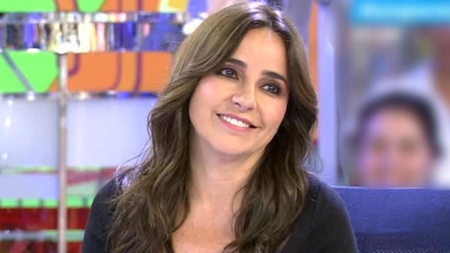 Carmen Alcayde se planteó gestar un hijo para el director de &#039;Sálvame&#039;: &quot;Me encanta estar embarazada&quot;