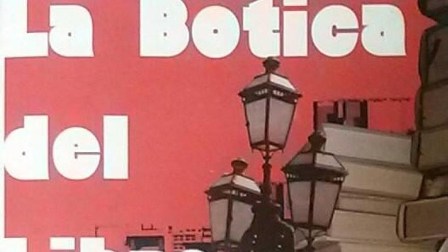 La Botica del Libro de Cartagena, Premio Nacional al Fomento de la Lectura