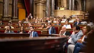 El duelo Puigdemont-Illa en patrimonio y el diputado más rico del Parlament: las 6 curiosidades de la declaración de bienes
