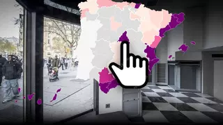 Adiós a la 'golden visa': ¿cuál ha sido el impacto de este permiso que quería atraer grandes capitales?