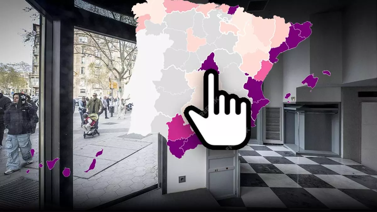 Catalunya concentra casi el 40% de los permisos de residencia en España que se concedieron con la 'golden visa'